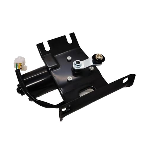 Moteur d'essuie-glace avant Mazda 323 traction de 1981 à 1985 pièce GA2976345