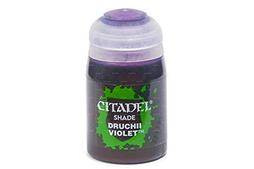 Preisvergleich Produktbild Games Workshop Citadel Shade: Druchii Violet (24-16)
