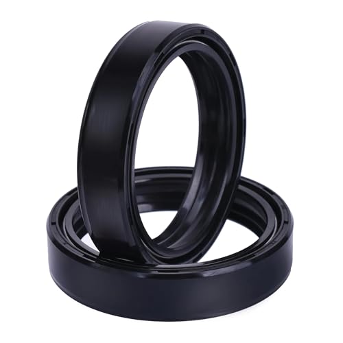 Joint d'étanchéité de fourche 43 53 mm avec cache-poussière pour moto EXC400 - 5