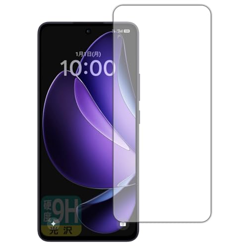 PDAH[ OPPO Reno13 A Ή 9Hdx[] ی tB [ʗp] [wFؑΉ] [CJȂ] {