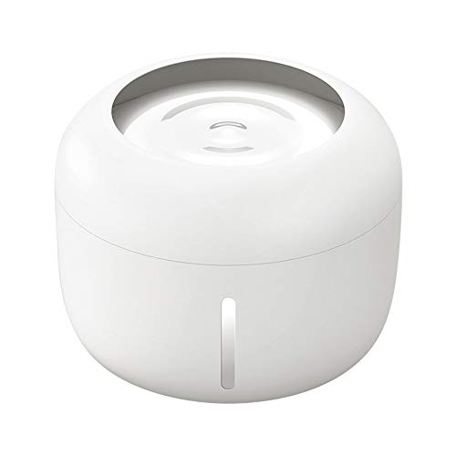 Fuente automática de agua para gatos Petlex 2.5L