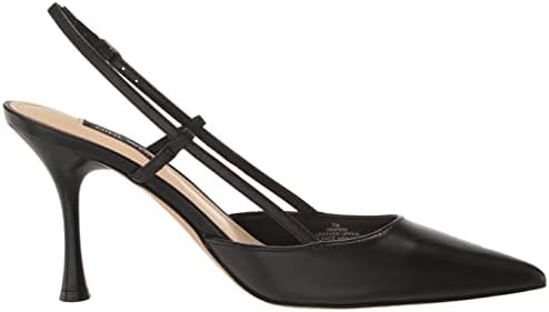 Nine West Women's PENI Pump, Black 001, 7.5 | Image 5