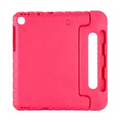 Funda para Galaxy Tab S6 Lite que evita roturas por caídas infantiles