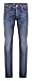 Produktbild MAC JEANS Herren ARNE Jeans, Blau (Dark Vintage Blue H768), W34/L32