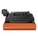 Correspondance des spécifications : correspond aux spécifications de la cartouche de toner W1104A pour une utilisation dans les modèles d'imprimante répertoriés.