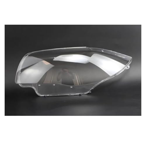 Coque lentille phare avant droite pour BMW Série 1 E81 E87 E82 E88
