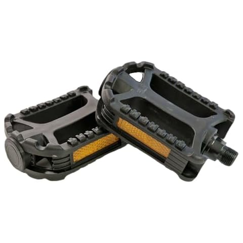 Sport Direct™ Adult Resin Bike Pedal Cover
