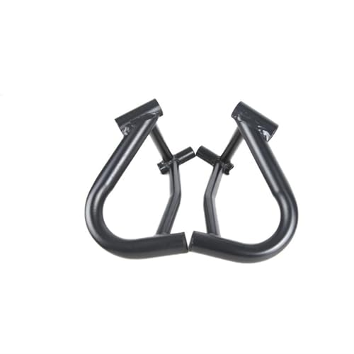 Protection moteur moto Benda LFC 700 crash bar autoroute