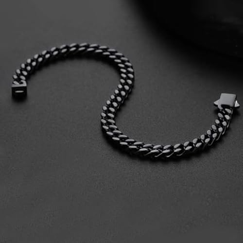 Image of Peora Stainless Steel Metal Bracelet Stylish Openable Fancy Design Jewellery Gift for Men
