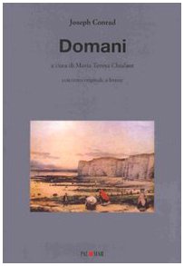 Domani 887600243X Book Cover