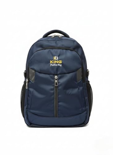 KFB KIng Fashion Laptop BackPack