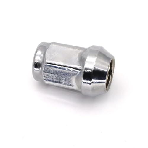 Tuercas cromadas para ruedas de Ford Taurus accesorios de recambio 5