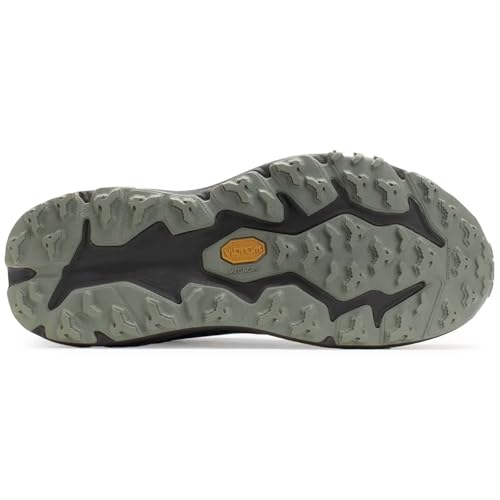 HOKA Hoka Men's Speedgoat 6 GTX Slate/Aloe Vera 13 Medium