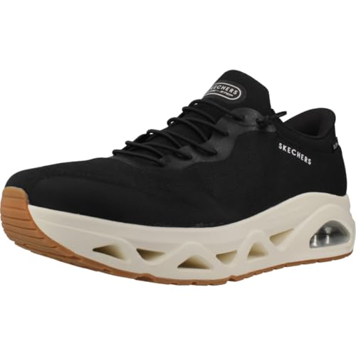 Skechers Uno Glide Step Air Blk 39 la basket idéale pour vos marches urbaines