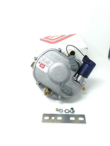  Riduttore di pressione Brc AT90E
