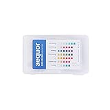 GSM Brands Pool Test Strips Level 7 (100 Count)