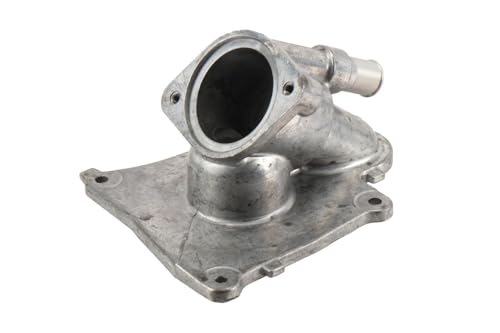 Image of GM Genuine Parts 12600022 Water Pump Cover