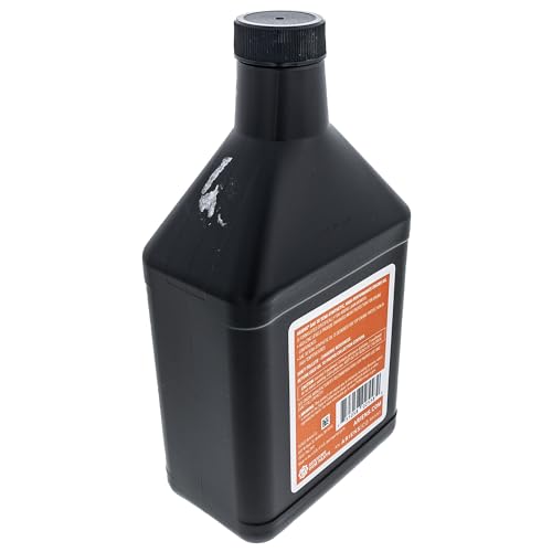 Ariens Genuine 4-Cycle SAE 30 Engine Oil 20 oz Bottle OEM 04642700