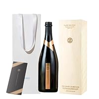 Amazon.co.jp: THE GRAND CELEBRATION ビール 木箱付き［750ml］【名