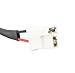 YHTAUTO Electric Fuel Pump Compatible with Volkswagen Touareg 2004-2006 V6 3.2L V8 4.2L, Left & Right Side