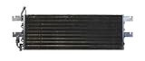 NEW Replacement Freightliner Truck AC Condenser 681 830 05