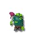 Imagen de Triciclo Editores Ultrazombies Jazoomb