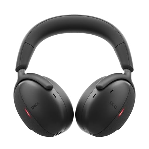 Dell Premier kabelloses Headset mit ANC