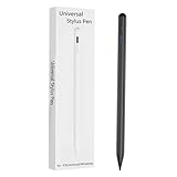 Stylus Pen Android for Samsung Galaxy Tab A9/A9Plus/A8/A8plus/A7/A7lite Tablet S Pencil Touchscreens Stylists Pen (Black)