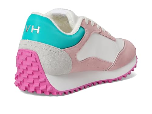 Image of VINTAGE HAVANA Womens Cosmic Slip On Sneakers Shoes Casual