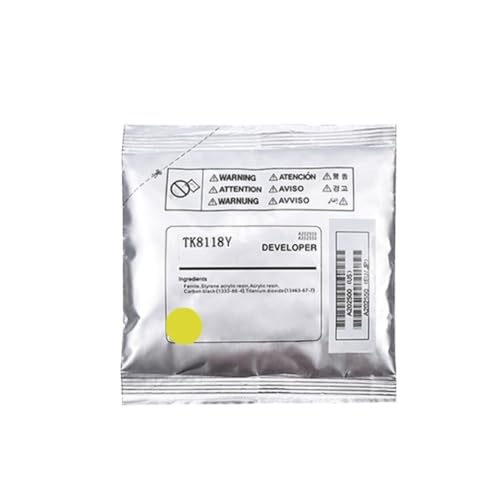 Carrier TK8308 resuelve copias claras en impresoras 3051ci y 3551ci