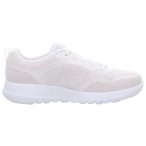 Image of Skechers Women's Go Walk Joy Violet