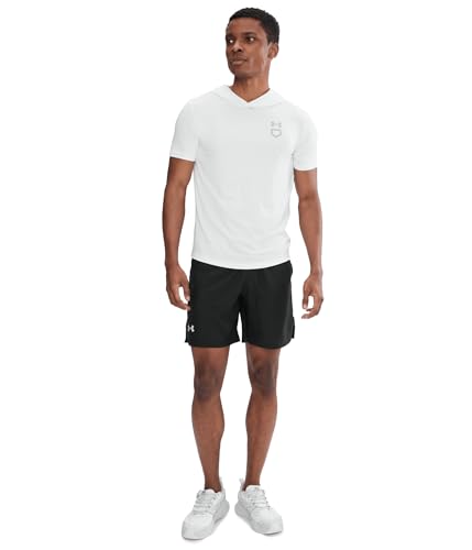 Image of Under Armour Men's Launch Run 7 Inch Unlined Shorts