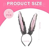 Zoom IMG-1 eihi 1 pezzo orecchie da Zoom IMG-1 eihi 1 pezzo orecchie da