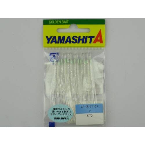 ���}�V�^(YAMASHITA) ���[�� LP �C�J�i�S�I�[���� 2�� K70 ZLIO2K70 ���A�[