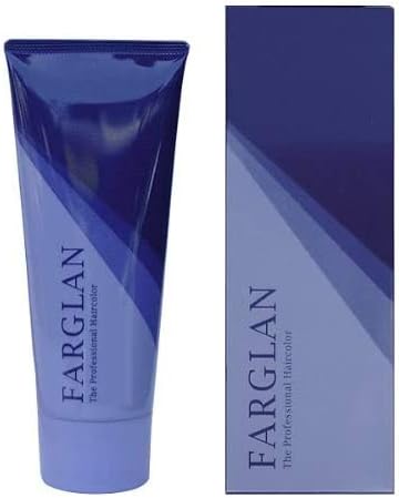 Amazon ミルボン ファルグラン ビビットライン ヘアマニキュア 160g ブルー Bl ファルグラン Farglan おしゃれ染め 通販