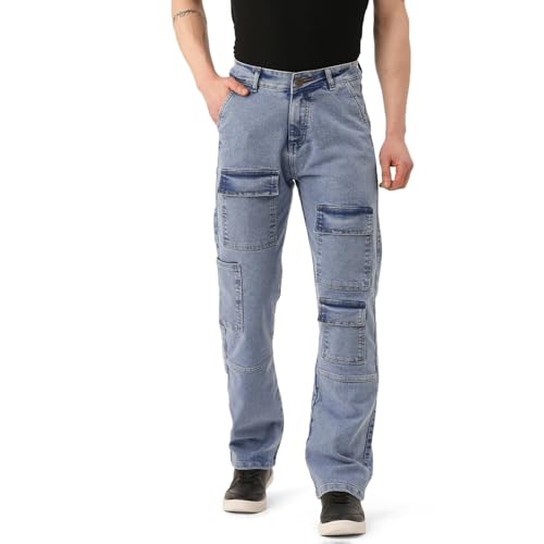 Image of PARIS HAMILTON Men Jeans
