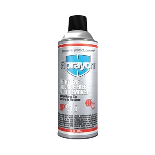 Fleet SP915 MC FREE PAINT REMOVER