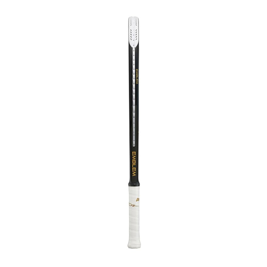 新品未使用☆エンブレム120 24 BLK 限定カラー　EMBLEM120 ② EMBLEM 120（限定カラー） - Prince プリンステニス公式サイト