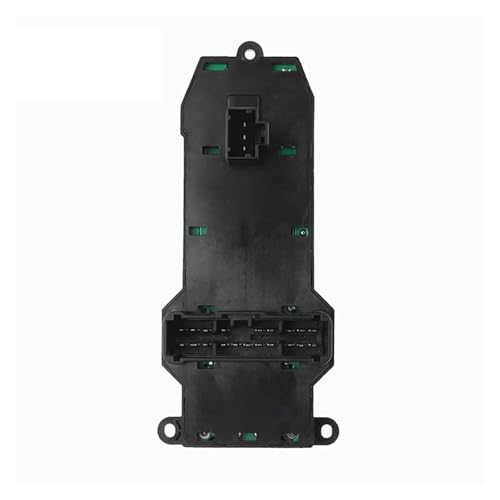 Interrupteur boutons leve vitre electrique pour Jazz 2003-2008 commande fenetre RHD - 6