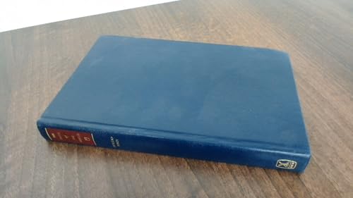 Prose of the World 0435826883 Book Cover