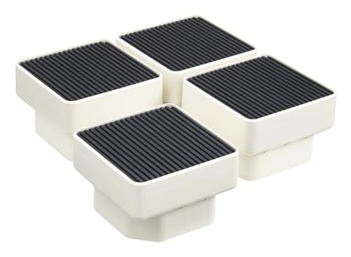 洗濯機台 かさ上げ用 イージースタンド (一般用/高さ105mm) Ｄ105