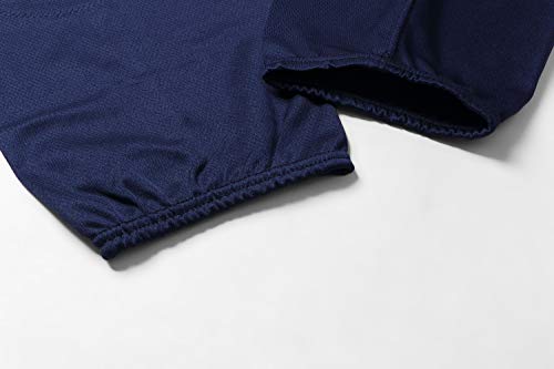 Image of EALER HS80 Series Solid Color Dry Fit Practice Ice Hockey Socks for Men & Boy-Senior & Junior-Adult & Youth