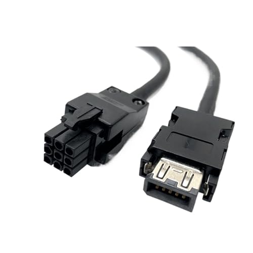 Câble de retour M70 de moteur pour broche d'usinage 10M - 3