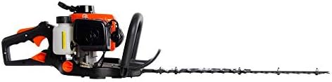 ParkerBrand 26cc Petrol Hedge Trimmer - 24" Blades