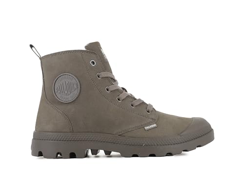 Palladium Womens Baggy Canvas Boot product thumbnail 18