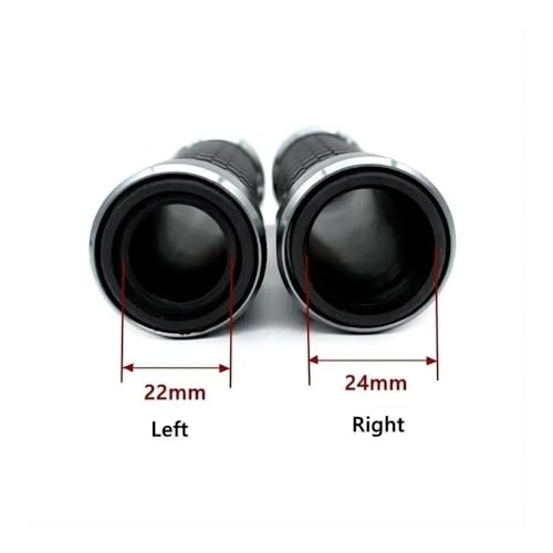 Bouclier Protège-Mains Moto Finition Durable pour Guidon X-Cape 650X - 3
