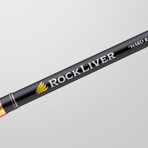 Major Craft ロックライバー1G RV1-792M