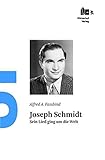 joseph schmidt geschichte eines kurzen lebens  Joseph Schmidt: Sein Lied ging um die Welt