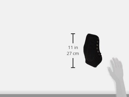 Procare Lace-Up Ankle Support Brace, X-Large #TOP3