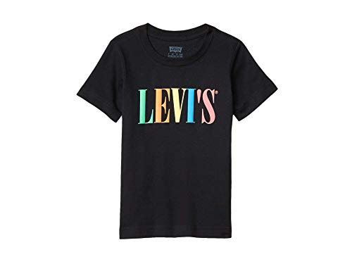 Image of Levi's Boy's Regular Fit T-Shirt